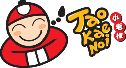 taokaenoi 로고