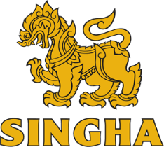 singha 로고