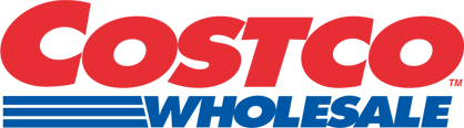 Costco Wholesale 로고