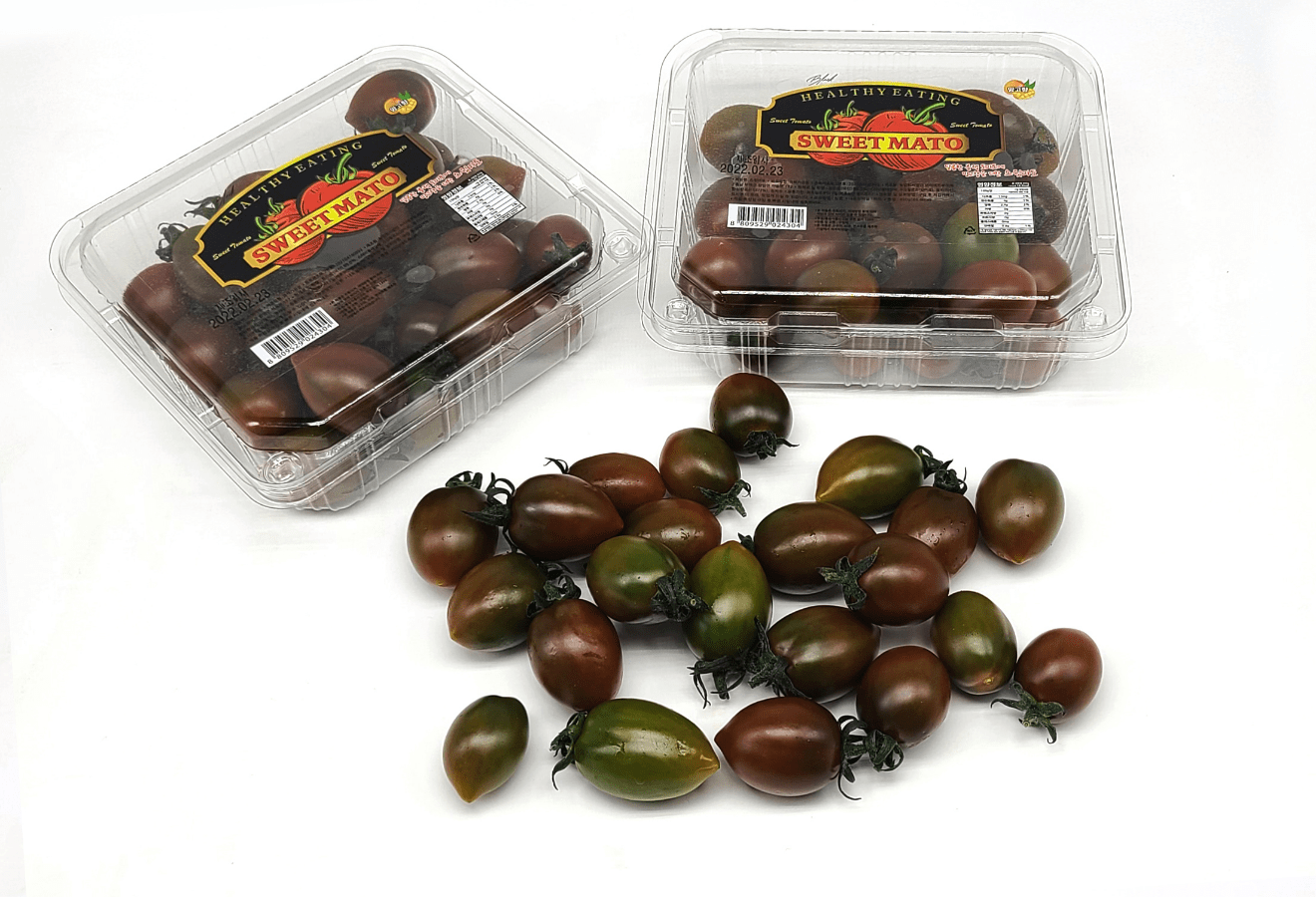 블랙 스윗마토