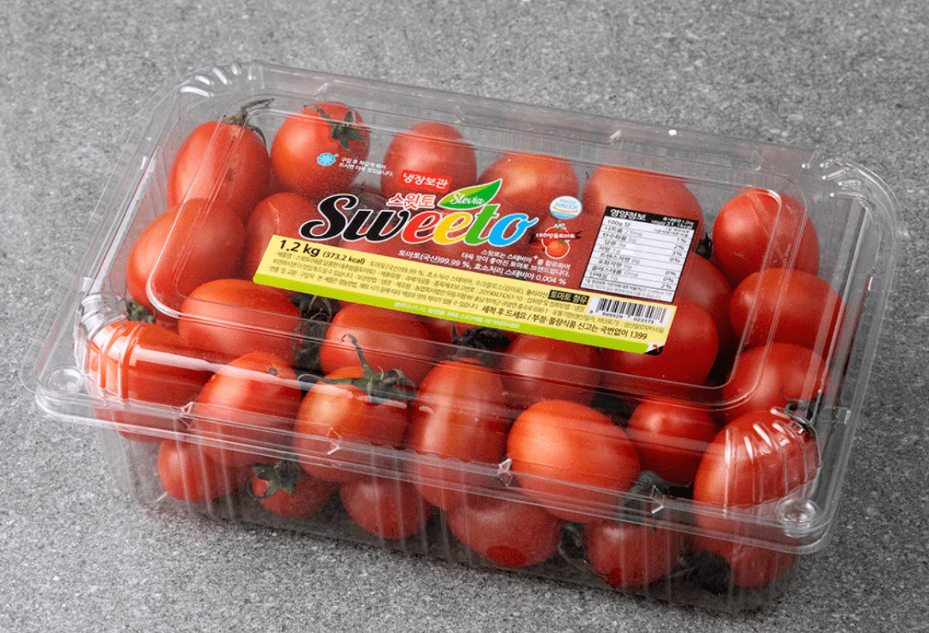 스윗토